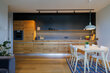 Alquilar apartamento amueblado en Hamburgo Bahrenfeld/Kühnehöfe. cocina abierta 7 (pequ)
