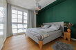 Alquilar apartamento amueblado en Hamburgo Bahrenfeld/Kühnehöfe.  dormitorio 5 (pequ)