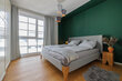 Alquilar apartamento amueblado en Hamburgo Bahrenfeld/Kühnehöfe. dormitorio 5 (pequ)
