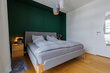Alquilar apartamento amueblado en Hamburgo Bahrenfeld/Kühnehöfe. dormitorio 7 (pequ)