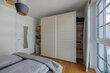 Alquilar apartamento amueblado en Hamburgo Bahrenfeld/Kühnehöfe. dormitorio 8 (pequ)