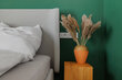 Alquilar apartamento amueblado en Hamburgo Bahrenfeld/Kühnehöfe. dormitorio 6 (pequ)