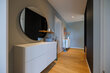 Alquilar apartamento amueblado en Hamburgo Bahrenfeld/Kühnehöfe. pasillo 9 (pequ)