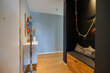 Alquilar apartamento amueblado en Hamburgo Bahrenfeld/Kühnehöfe. pasillo 7 (pequ)