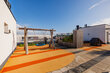 Alquilar apartamento amueblado en Hamburgo Bahrenfeld/Kühnehöfe. terraza comunitario 8 (pequ)