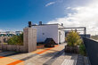 Alquilar apartamento amueblado en Hamburgo Bahrenfeld/Kühnehöfe. terraza comunitario 9 (pequ)