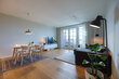 Alquilar apartamento amueblado en Hamburgo Bahrenfeld/Kühnehöfe. vivir y comer 14 (pequ)