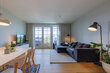 Alquilar apartamento amueblado en Hamburgo Bahrenfeld/Kühnehöfe. vivir y comer 13 (pequ)
