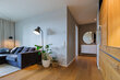Alquilar apartamento amueblado en Hamburgo Bahrenfeld/Kühnehöfe.  vivir y comer 24 (pequ)