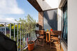 furnished apartement for rent in Hamburg Bahrenfeld/Kühnehöfe. balcony 10 (small)