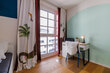 furnished apartement for rent in Hamburg Bahrenfeld/Kühnehöfe.  child's room 7 (small)