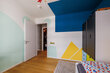 furnished apartement for rent in Hamburg Bahrenfeld/Kühnehöfe.  child's room 8 (small)