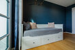 furnished apartement for rent in Hamburg Bahrenfeld/Kühnehöfe.  guestroom 10 (small)