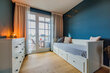 furnished apartement for rent in Hamburg Bahrenfeld/Kühnehöfe.  guestroom 8 (small)