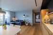 furnished apartement for rent in Hamburg Bahrenfeld/Kühnehöfe.  living & dining 18 (small)