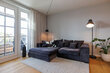 furnished apartement for rent in Hamburg Bahrenfeld/Kühnehöfe.  living & dining 10 (small)