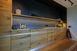 furnished apartement for rent in Hamburg Bahrenfeld/Kühnehöfe. open-plan kitchen 8 (small)