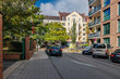 furnished apartement for rent in Hamburg Bahrenfeld/Kühnehöfe. surroundings 5 (small)
