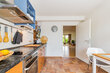 Alquilar apartamento amueblado en Hamburgo Wedel/Auweide. cocina 6 (pequ)