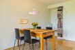 Alquilar apartamento amueblado en Hamburgo Wedel/Auweide. comer 2 (pequ)