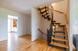 Alquilar apartamento amueblado en Hamburgo Wedel/Auweide. pasillo 6 (pequ)