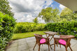 Alquilar apartamento amueblado en Hamburgo Wedel/Auweide. terraza 5 (pequ)
