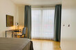 moeblierte Wohnung mieten in Hamburg Wedel/Auweide. 2. Schlafzimmer 4 (klein)