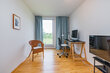 moeblierte Wohnung mieten in Hamburg Wedel/Auweide. 3. Schlafzimmer 4 (klein)