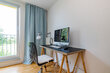 moeblierte Wohnung mieten in Hamburg Wedel/Auweide. 3. Schlafzimmer 5 (klein)