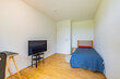 moeblierte Wohnung mieten in Hamburg Wedel/Auweide. 3. Schlafzimmer 6 (klein)