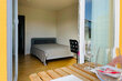 moeblierte Wohnung mieten in Hamburg Wedel/Auweide. Balkon 4 (klein)