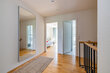 moeblierte Wohnung mieten in Hamburg Wedel/Auweide. Flur 9 (klein)