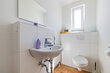 moeblierte Wohnung mieten in Hamburg Wedel/Auweide. Gäste-WC 3 (klein)