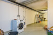 moeblierte Wohnung mieten in Hamburg Wedel/Auweide. Wirtschaftsraum 2 (klein)