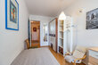 furnished apartement for rent in Hamburg Uhlenhorst/Finkenau.  2nd bedroom 6 (small)