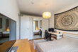 furnished apartement for rent in Hamburg Uhlenhorst/Finkenau.  bedroom 6 (small)
