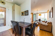 furnished apartement for rent in Hamburg Uhlenhorst/Finkenau.  kitchen 5 (small)