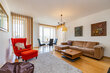 furnished apartement for rent in Hamburg Uhlenhorst/Finkenau.  living & dining 9 (small)