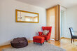 furnished apartement for rent in Hamburg Uhlenhorst/Finkenau.  living & dining 12 (small)