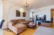 furnished apartement for rent in Hamburg Uhlenhorst/Finkenau.  living & dining 14 (small)