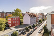 Alquilar apartamento amueblado en Hamburgo Hohenfelde/Barcastraße. alrededores 2 (pequ)