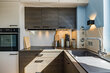Alquilar apartamento amueblado en Hamburgo Hohenfelde/Barcastraße. cocina abierta 10 (pequ)