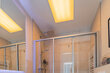 Alquilar apartamento amueblado en Hamburgo Hohenfelde/Barcastraße. cuarto de baño 2 (pequ)