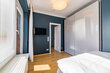 Alquilar apartamento amueblado en Hamburgo Hohenfelde/Barcastraße. dormitorio 10 (pequ)