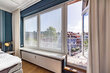 Alquilar apartamento amueblado en Hamburgo Hohenfelde/Barcastraße. dormitorio 8 (pequ)