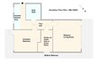 Alquilar apartamento amueblado en Hamburgo Hohenfelde/Barcastraße. plano 2 (pequ)