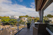 Alquilar apartamento amueblado en Hamburgo Hohenfelde/Barcastraße. terraza 11 (pequ)
