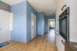 furnished apartement for rent in Hamburg Hohenfelde/Barcastraße.  hall 4 (small)