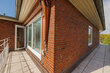 furnished apartement for rent in Hamburg Hohenfelde/Barcastraße.  terrace 14 (small)