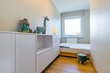 moeblierte Wohnung mieten in Hamburg Hohenfelde/Barcastraße. Zimmer 2 (klein)
